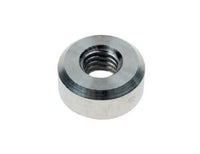 Stainless Steel T316 Flat End Cable Railing Component