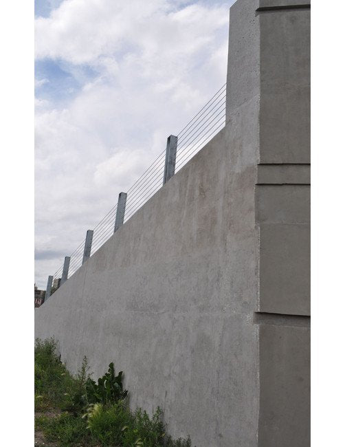 Premium Architectural Cable Railing Assemblies - Image 2