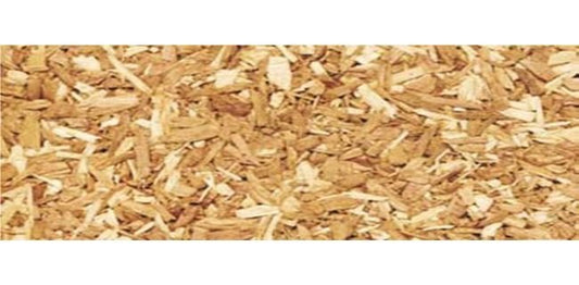 BIOLINE® Organic Wood Tile - Image 1