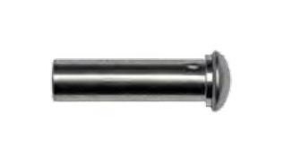 Stainless Steel Pull-Lock Stop End Fitting - Image 1