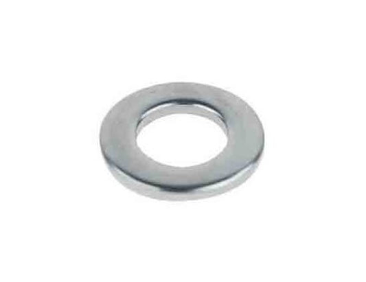 SS T316 Flat Washers - Image 1