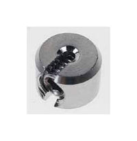 Stainless Steel Single Piece Cable Clamp