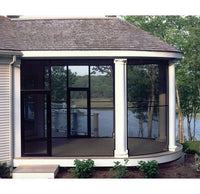 Durable S-101 Frame Insect Screen (5/16" x 1 1/16")