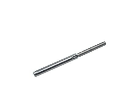 Threaded Terminal with Flat Wrench - Image 1