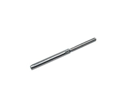 Threaded Terminal with Flat Wrench - Image 1