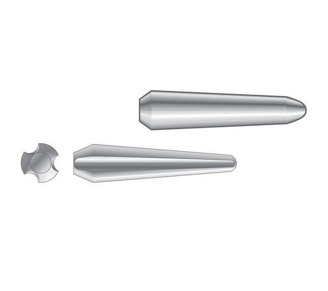 Heavy-Duty Wire Rope Plugs – Maden