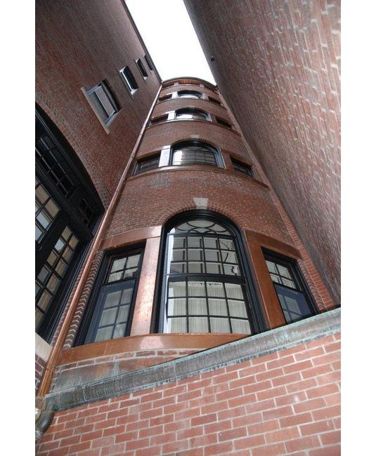 Historic One Lite Series - Operable with Screen (HOL-OP) - Image 3