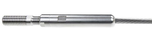 Adjust-A-BodyÃ‚Â® Turnbuckle with Concrete Anchor Bolt Tensioner - Image 1