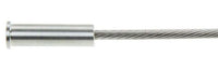 Stainless Steel Cable Railing Receiver
