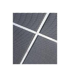 Artex Squareline Metal Ceiling Tiles - Image 1