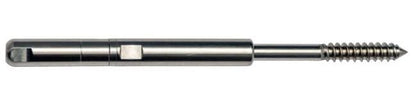 Push-Lock Swageless Stud for Architectural Cable Railings - Image 1