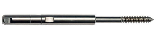 Push-Lock Swageless Stud for Architectural Cable Railings - Image 1
