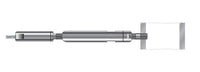 Push-LockÃ¢Â„Â¢ Turnbuckle with Hanger Bolt