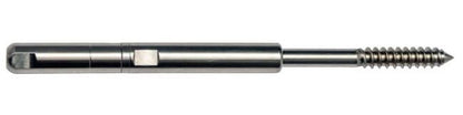 Push-Lock Swageless Stud for Architectural Cable Railings - Image 1