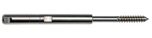 Push-Lock Swageless Stud for Architectural Cable Railings - Image 1