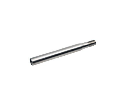 Architectural Cable Railing Lifeline Hand Swage Threaded Terminals - Image 1