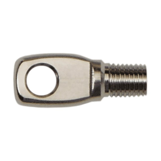 Push-LockÃ¢Â„Â¢ Stop End Fittings with Threaded Tab - Image 1
