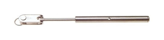 Smooth Line Turnbuckle Machine Swage - Image 1