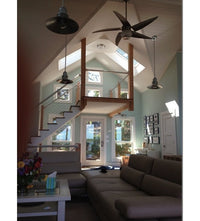 Premium Architectural Cable Railing Assemblies