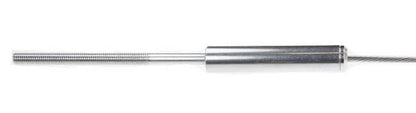 Smooth Line Threaded Terminal Swage - Image 2