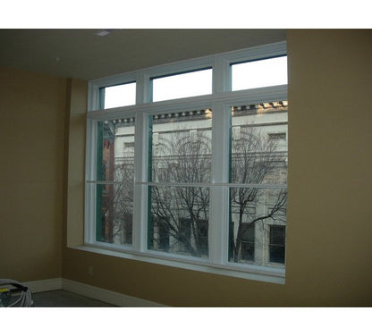 Slide-A-Way Interior Sliding Storm Windows SAW-2 - Image 1