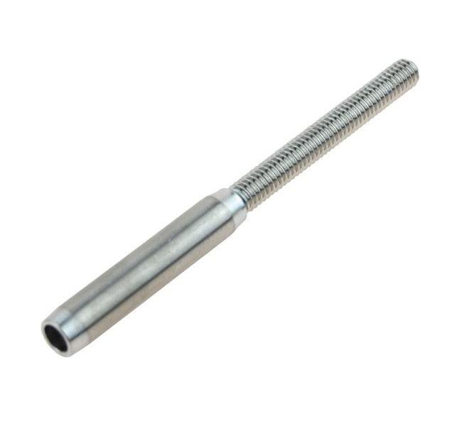 Lifeline Hand Swage Threaded Terminals - Image 1