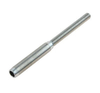 Lifeline Hand Swage Threaded Terminals