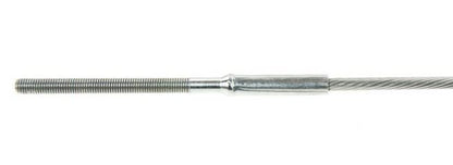 Swage Threaded Terminals for Cable Railings - Image 2