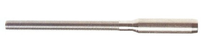 Swage Threaded Terminals for Cable Railings – Maden.co