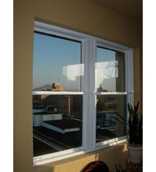 SAW-1/2 Sliding Screen/Reinforced Sill Storm Window - Image 1