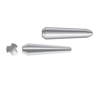 Electroline Wire Rope Plugs - 5/8" - Image 1