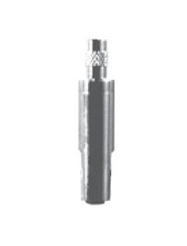 Cross-Cable Side Exit Gripper with Safety Nut - Image 1