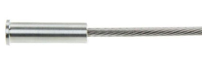 Invisiware Receiver - Stainless Steel Grade 316 Threaded Terminals - Image 1