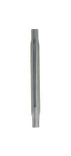 Marine Grade Turnbuckle Bodies - Tubular-Slotted Design - Image 1