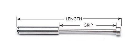 Smooth Line Button Terminal Swage - Image 2