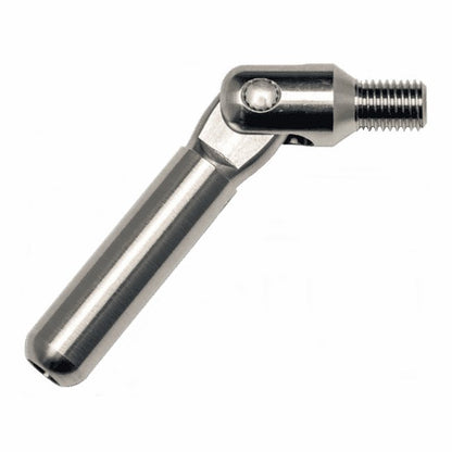 Push-Lock Cable Railing Stop End Fittings - Image 2