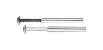 Heavy-Duty Terminator Turnbuckle for Architectural Cable Railings - Image 1
