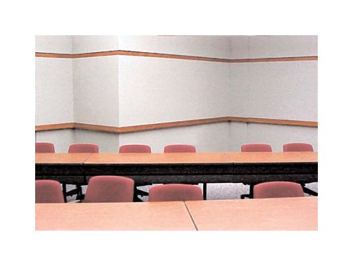 ArtSorb 120 Inch (in) Width Barrier Wall Panel - Image 1