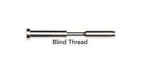 Threaded Terminal Button Turnbuckle Kit - Image 1