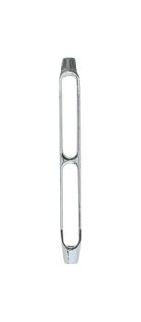Architectural Cable Railing Turnbuckle Bodies - Image 1