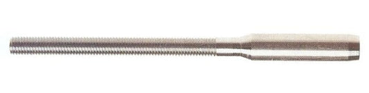 USA-Made Swage Threaded Terminals - Image 1
