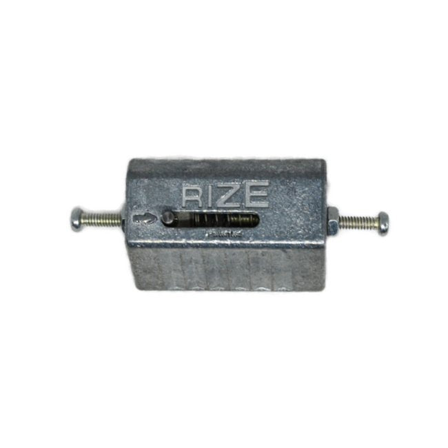 Swageless Cable Jointers (Kwik-Loc) - 1/4 in, 7x19 Construction, 1100 lbs WLL - Image 1