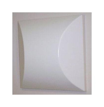 4 Feet (ft) Width Barrel Diffuser - Image 1