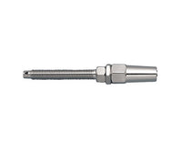 Architectural Cable Railing Metric Right Hand Quick Attach Stud
