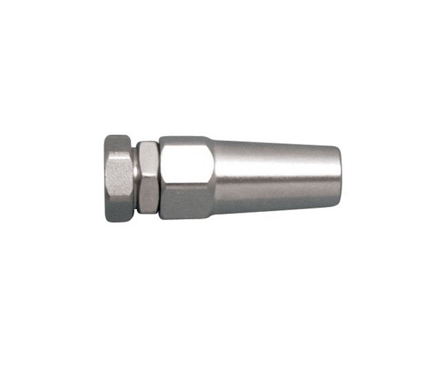 Quick AttachÃ¢Â„Â¢ Receiver - Stainless Steel Swageless Fitting - Image 1
