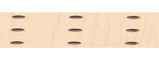 BIOLINE® Maple Wood Tile - Image 1