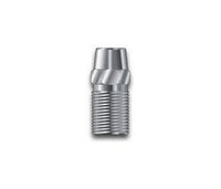 Zinc Plated Steel Wire Rope Sleeves 9/16"
