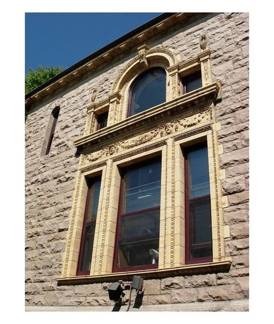 Historic One Lite Removable Panel Window (HOL-A) - Image 1
