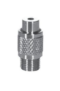Kwik-Grips Threaded 1/4-20 Female Cable Coupler