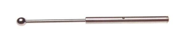 Smooth Line Turnbuckle with Ball End for Architectural Cable Railings - Image 1